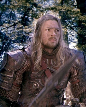 Eomer Quotes