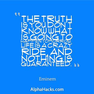 Life Quotes - http://www.alphahacks.com/
