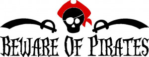 Pirate Sayings