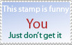 Funny Stamp Years Ago Deviant Stamps