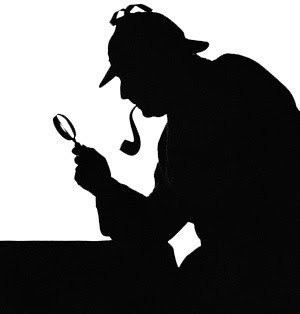 Who Wrote the First Detective Novel?