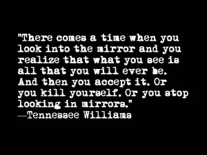 Tennessee Williams Quotes