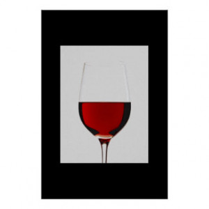 Wine Posters Wall Art