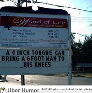 ... .com/funny/uber-humor/24-sexual-sounding-church-names-24-pictures