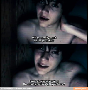 Suicide Room, best movie.