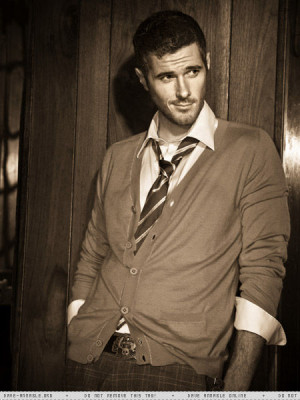 Dave Annable