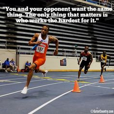 Athletics ~ Track and Field