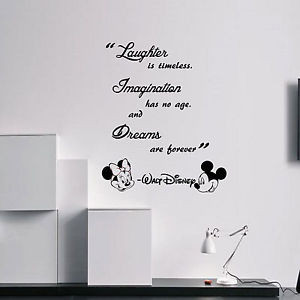 Home, Furniture & DIY > Home Decor > Wall Decals & Stickers