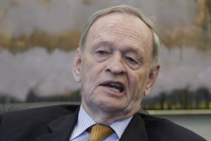 Quotes by Jean Chretien
