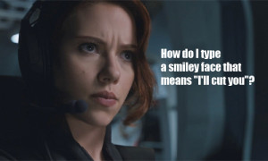 natasha and the internet.