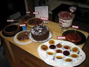 Quotes about dessert http://www.flickr.com