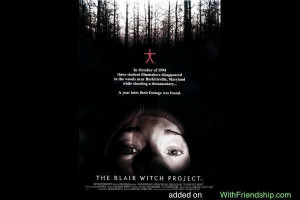 The Blair Witch Project Images