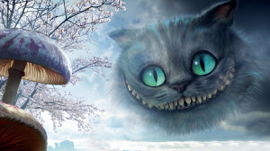 Cheshire Cat, 1080i, 1080p, Alice in Wonderland, Cheshire Cat, Mia ...