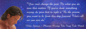 Quote from Phoenix Rising