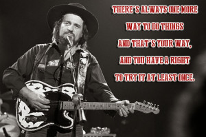 Great Quotes from Country Singers VII: Dolly, Waylon, Blake
