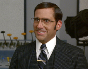 ... Steve Carell) Copyright: DreamWorks Pictures / Apatow Productions 10
