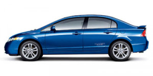 Honda Civic Si Insurance Quotes Online