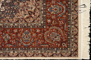persian rug designs