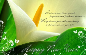 Happy New Year Quotes, Wishes, Quotes, Message, Greeting & SMS 2015