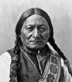 Sitting Bull Pictures