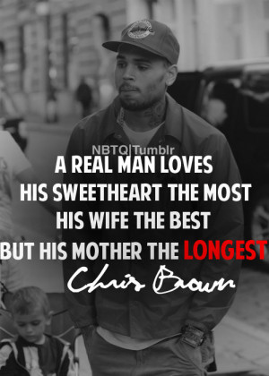 Famous Chris Brown Quotes http://www.tumblr.com/tagged/chris-brown ...