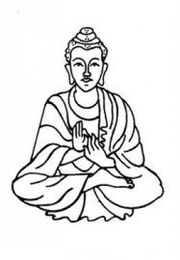 Quotes and Sayings of Buddha