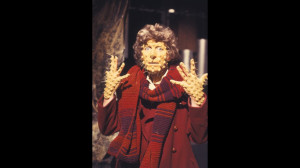 ... some of the most memorable quotes from the fourth Doctor, Tom Baker