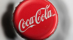 Coca Cola en cpsulas