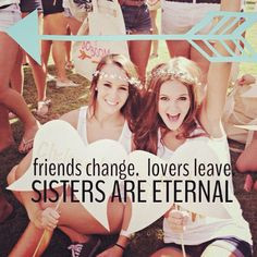 Pi Phi sisters are eternal #piphi #pibetaphi (AZ Beta)