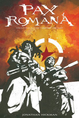 Comic Series Ronin, Pax Romana And Letter 44 Going Into Development At ...