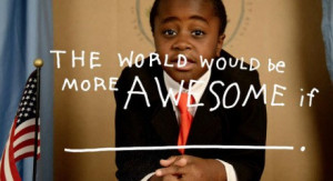 the coolest kid on youtube the kid president i love the kid president