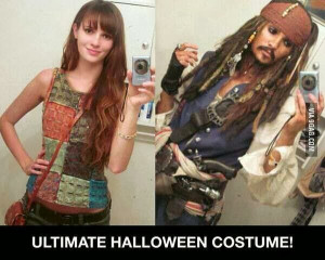 Ultimate Halloween Costumes