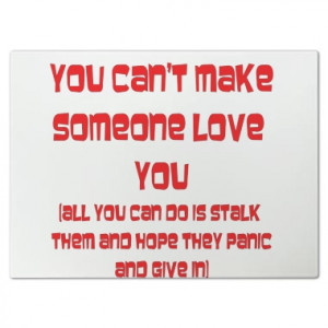 Quotes About Stalkers Funny http://www.printfection.com/shop/funny ...