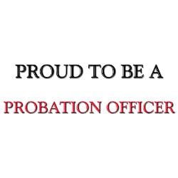 Funny Probation and Parole Officer