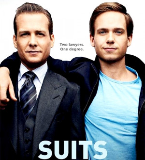 Five Reasons to Watch “Suits”