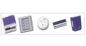 bus system high tech home and building automation system enables