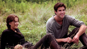 Romantic 'Mockingjay' Quotes From Katniss & Gale That We Need to See ...