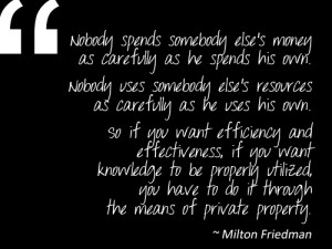 ... milton friedman social responsibility quote dry a milton friedman