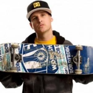 Rob Dyrdek