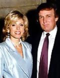 Donald Trump and Marla Maples » News