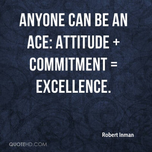 Robert Inman Quotes | QuoteHD