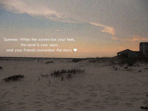 summer, quotes, sayings, inspiring, friends, positive | Inspirational ...