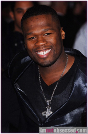 50 Cent is known for making pretty outrageous statements, but these ...