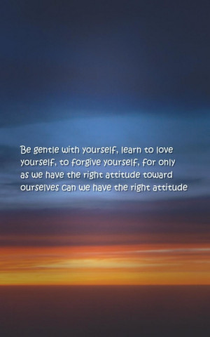 Buddha Quotes About Loving Yourself Cute Quotes About Loving Yourself ...