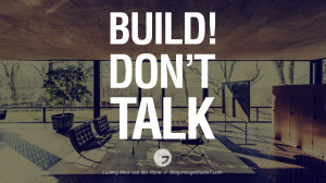 28 Inspirational Architecture Quotes by Famous Architects and Interior ...