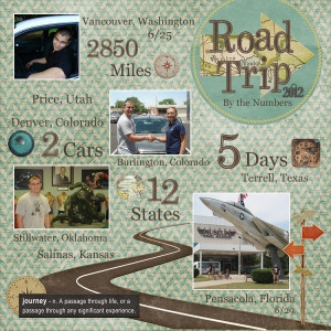 Travel, Scrapbook Ideas, Trips 2012, Scrapbook Inspiration, Scrapbook ...
