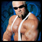 Rick Martel vs Scott Steiner