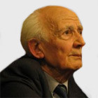 Zygmunt Bauman Pictures