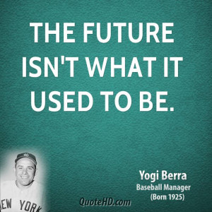 Yogi Berra Quotes Quotehd