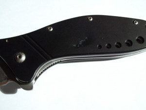 Thread: New & Old: Stories/pics of the old knife that you liked so ...